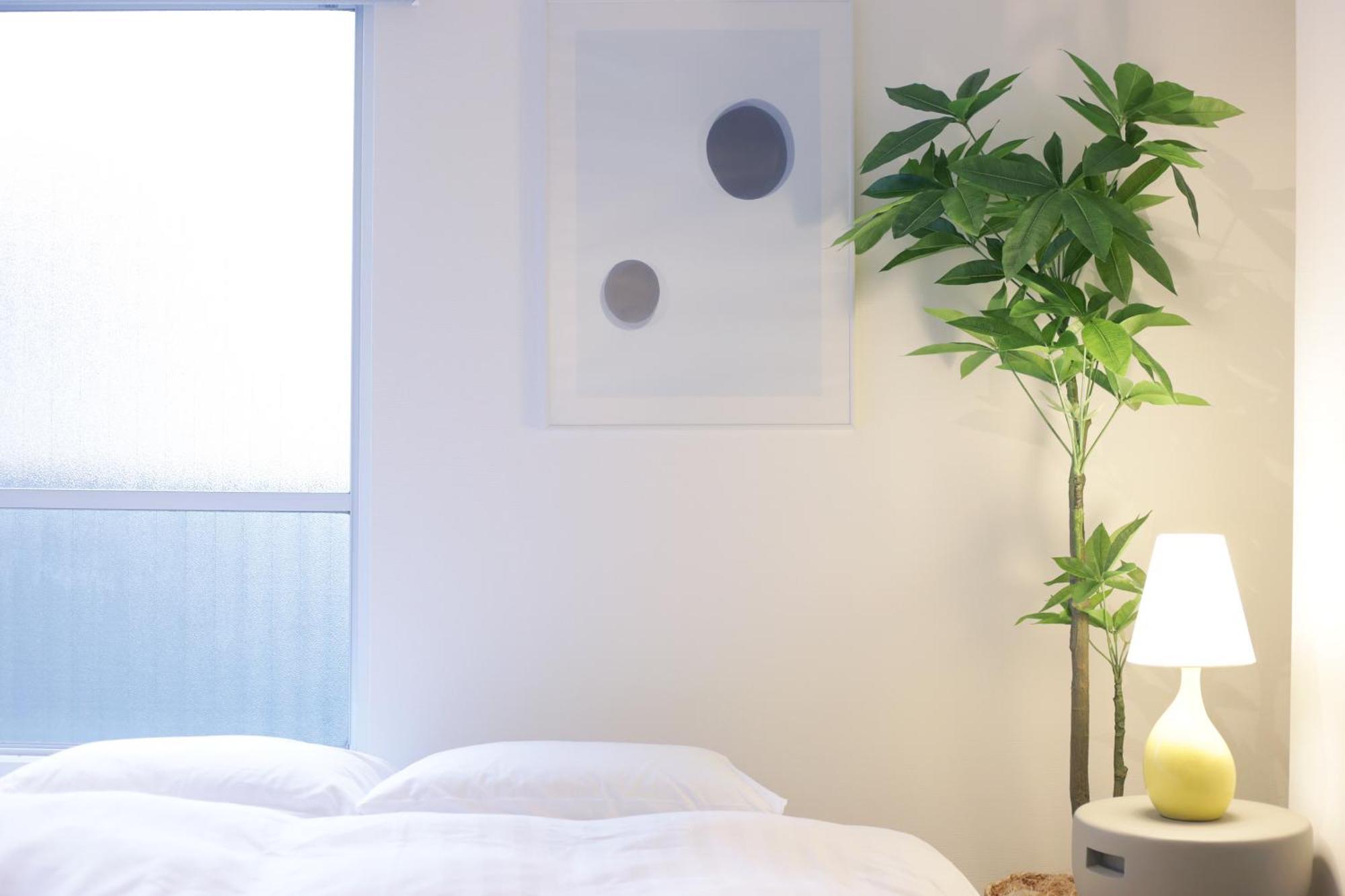 Unito Shibuya Shinsen Aparthotel โตเกียว ภายนอก รูปภาพ