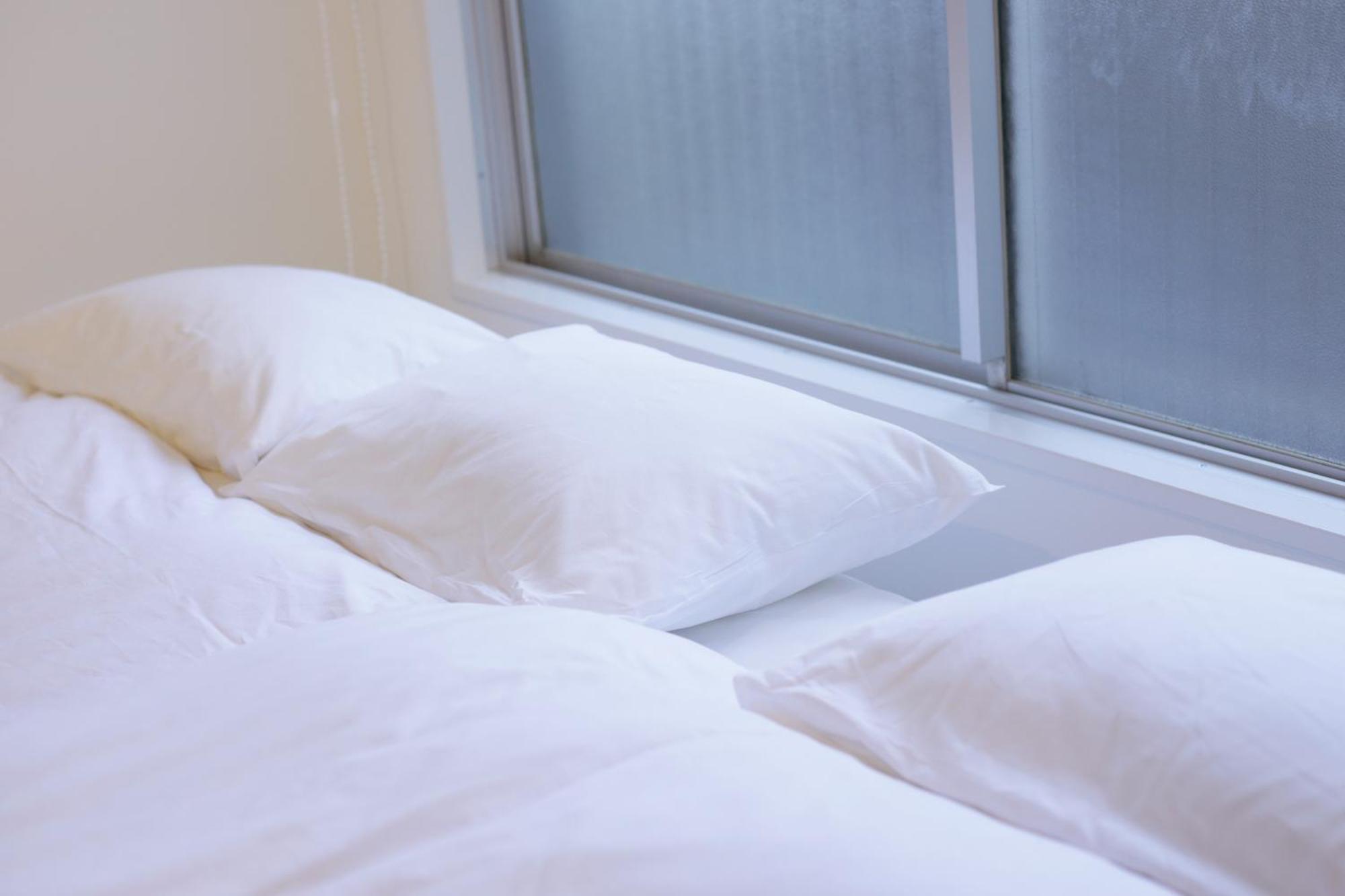 Unito Shibuya Shinsen Aparthotel โตเกียว ภายนอก รูปภาพ