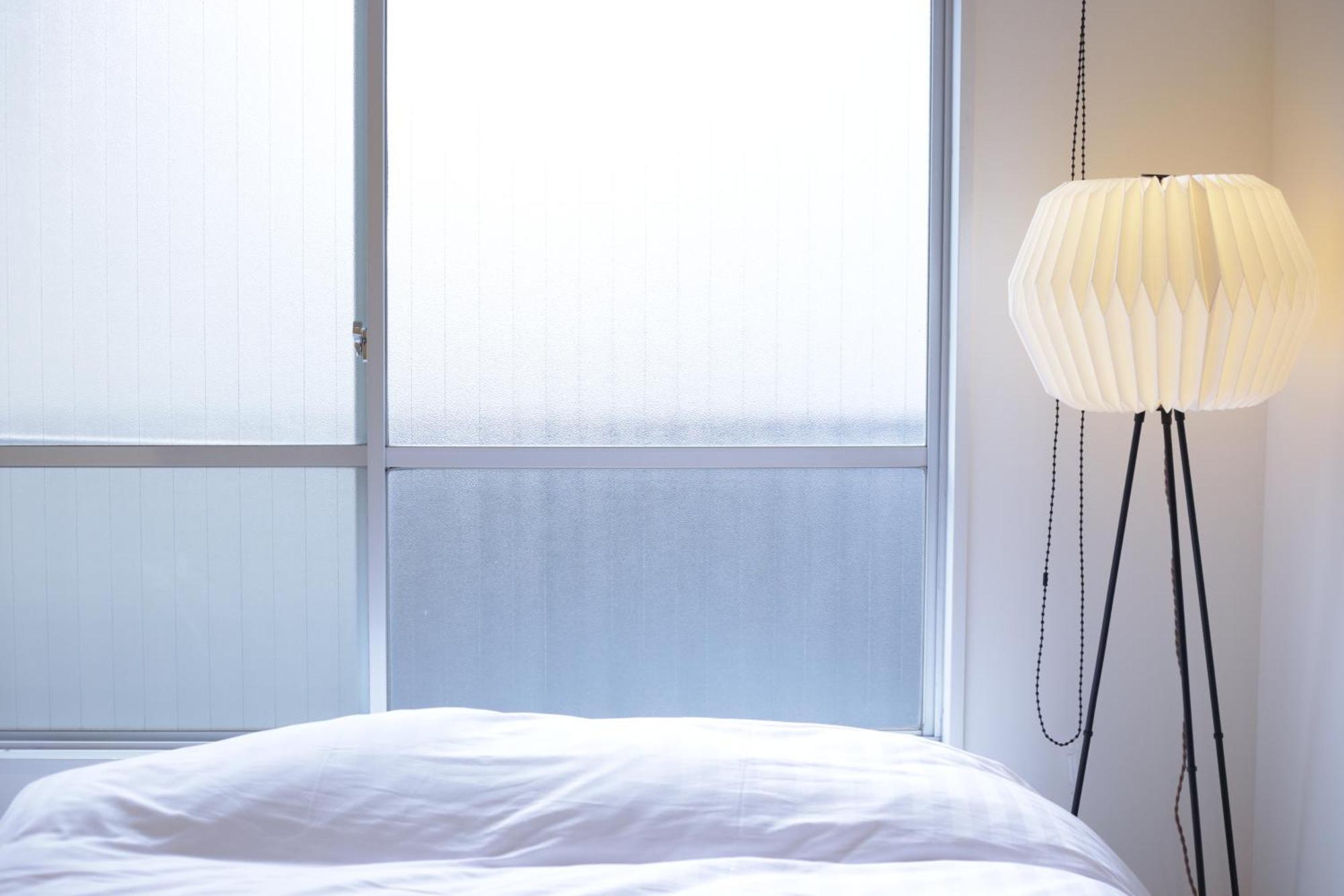 Unito Shibuya Shinsen Aparthotel โตเกียว ภายนอก รูปภาพ